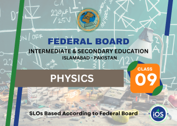 Physics IX